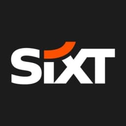 Sixt Mietwagen